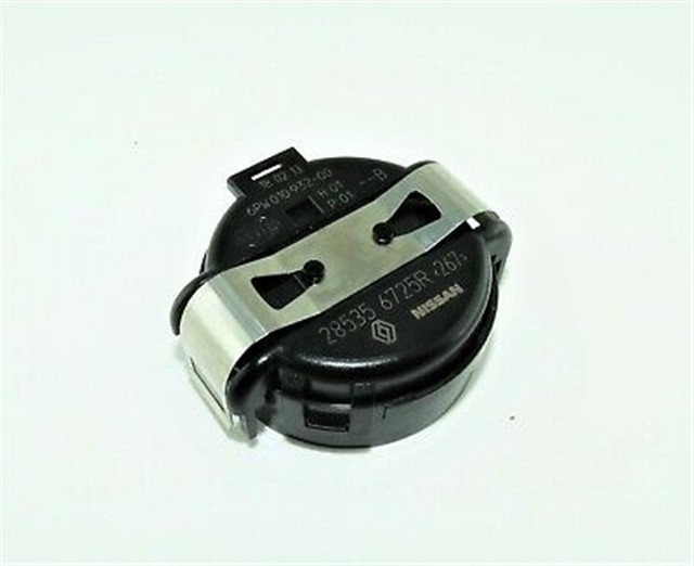 YAGMUR KAPTORU MGN III - FLUENCE - MASTER - KNG III