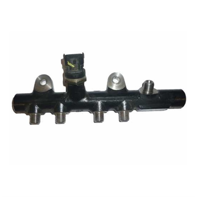 ENJEKTOR YAKIT RAMPASI MUSUR CLIO IV YENI SYMBOL 1.5DCI DOKKER - DUSTER - LOGAN - SANDERO 75 90BG