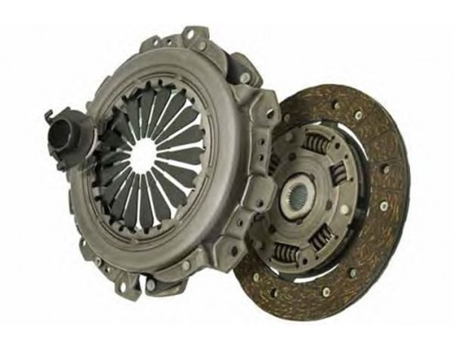 DEBRIYAJ SETI KNG 97 TRAFIC 97 MGN 97 CLIO II 1.9D F8Q.6.00.F8Q.6.06