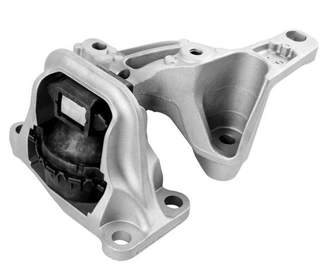 MOTOR TAKOZU ON SAG YAGLI MGN III - FLUENCE 1.4 - 1.6 16V - 1.5