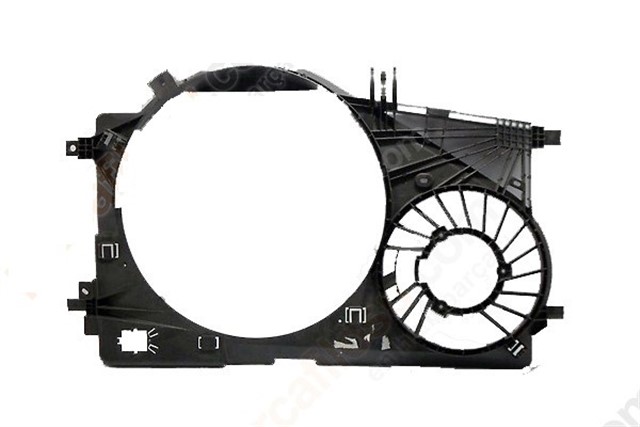 FAN MOTOR DAVLUMBAZI MASTER III