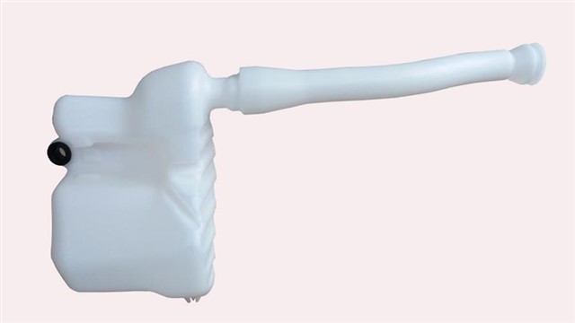 SU FISKIYE DEPOSU BORULU MASTER III 10 2.3DCI