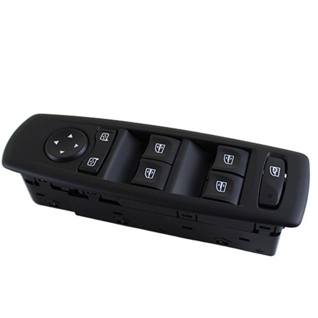 CAM ACMA/KAPAMA KUMANDA GRUBU KOMPLE MGN III - FLUENCE KATLANMAZ AYNALI ARACLAR ICIN