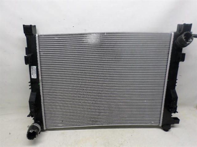 RADYATOR CLIO IV 11/12 DACIA DOKKER - LOGAN II - LODGY 0.9 - 1.2 - 1.5DCI