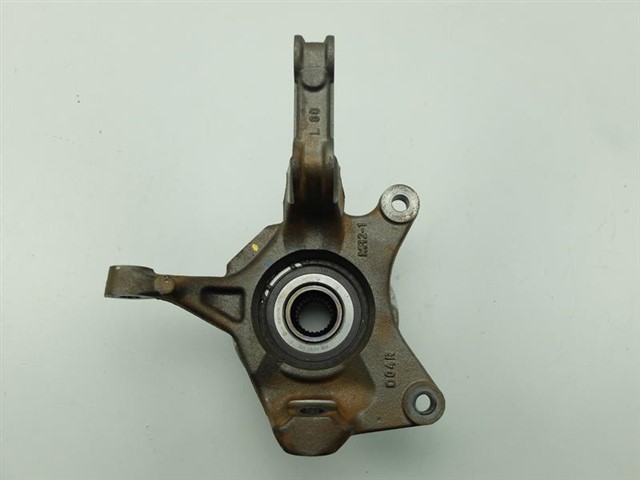 AKS TASIYICI ON SOL DUSTER