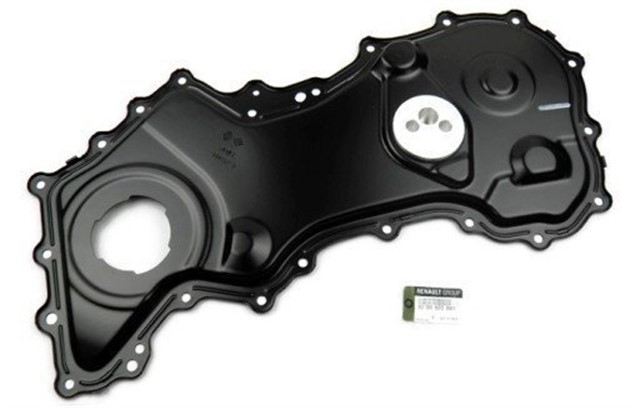 EKSANTRIK ZINCIR KAPAGI MASTER III 2.3 DCI M9T