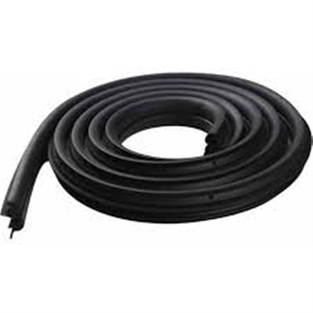 SOL ARKA KAPI FITILI