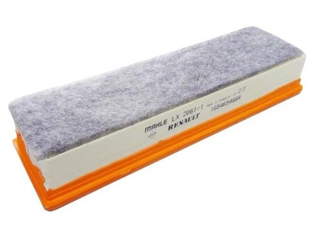 HAVA FILTRESI DOKKER - LODGY - SYMBOL 1.6 07 - 