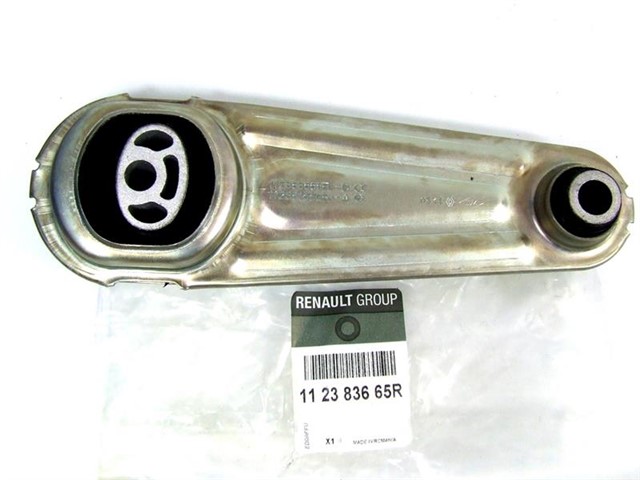 MOTOR TAKOZU CLIO III - MODUS - KNG II 1.5DCI - DUSTER - LOGAN - SANDERO 1.4 - 1.5 DCI - 1.6 EURO5