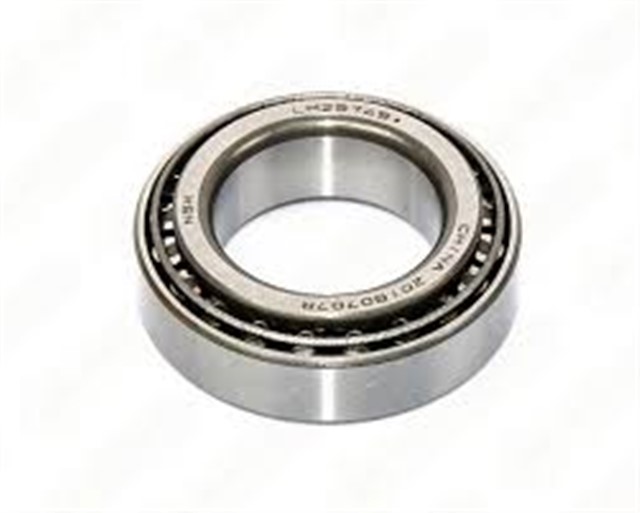 DIFRANSIYEL RULMANI MGN III - SCENIC III - FLUENCE 1.5 DIZEL OTOMATIK EDC SANZUMAN