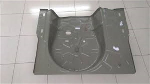 ARKA TABAN SACI ARKA KISIM L52 CLIO SYMBOL