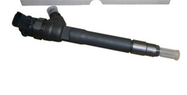 ENJEKTOR RENAULT TRAFIC III 15 FLUENCE 14 OPEL VIVARO B 15 NISSAN QASHQAI 13 1.6DCI R9M