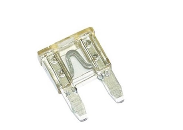 AYAKLI SIGORTA 25 AMP