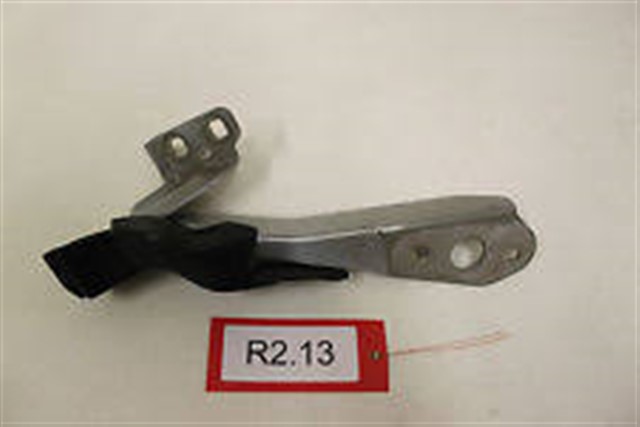 KAPUT MENTESESI SOL MASTER III