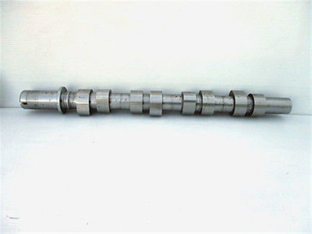 EKSANTRIK MILI D4F CLIO 1.2 16V