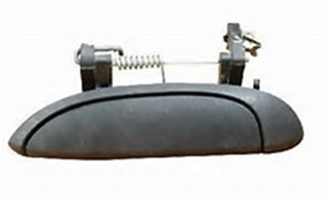 DIS KAPI ACMA KOLU SAG DACIA LOGAN