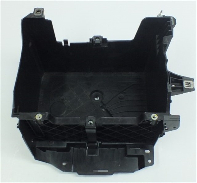 AKU MUHAFAZA KUTUSU FLUENCE