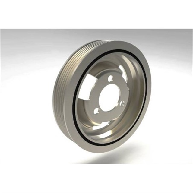 X KRANK KASNAGI DACIA SANDERO