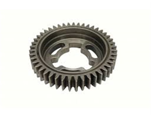 EKSANTRIK DISLISI TRAFIC II 2.0 DCI