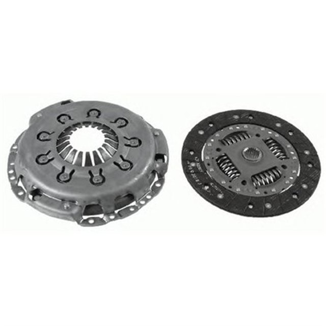 DEBRIYAJ SETI CLIO III - MGN III - LGN III - SCENIC III - DUSTER 1.6 16V 08