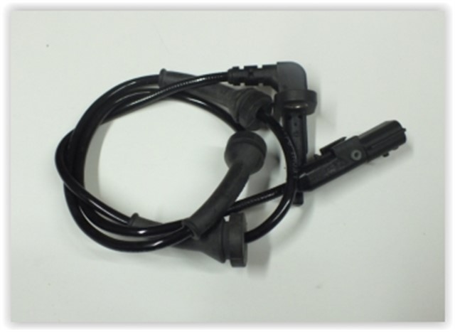 ABS TEKERLEK HIZ DEVIR SENSORU ON SAG - SOL MASTER III 2.3 DCI FWD - 2.3 DCI RWD - 2.3 DCI 100 FWD 10