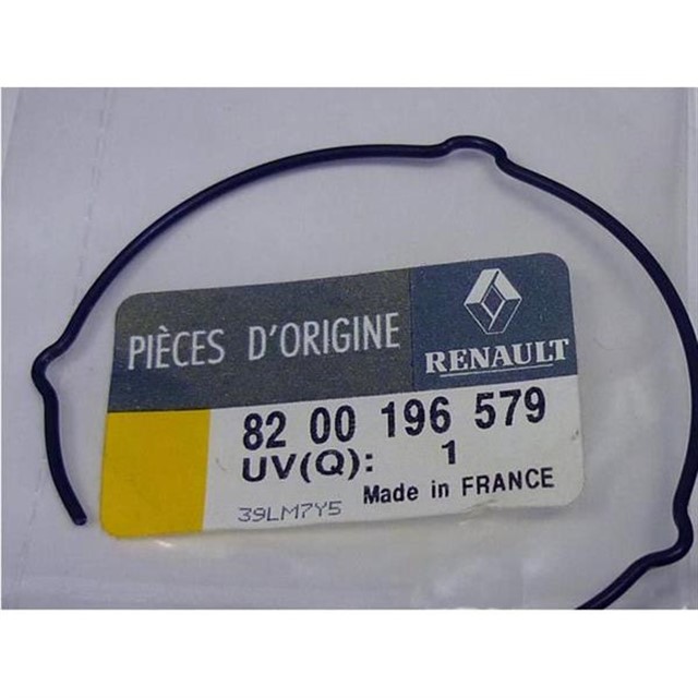 5.VITES SENKROMEC YAYI MGN II JH3