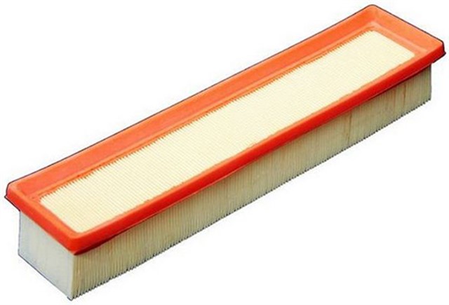 HAVA FILTRESI CLIO III 05 MODUS 04 TWINGO 07 1.2 16V D4F