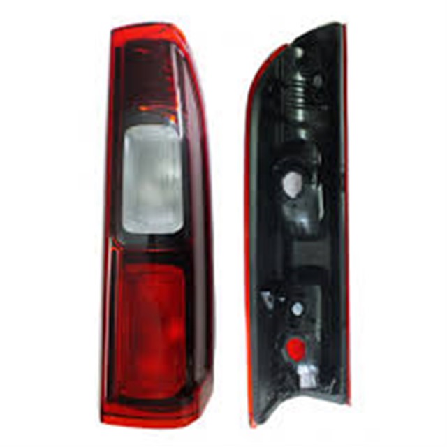 ARKA STOP LAMBA SAG TRAFIC III