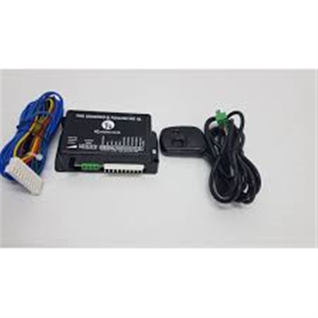 YAGMUR - FAR SENSORU