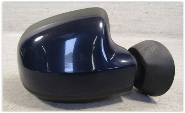 DIS DIKIZ AYNASI ELEKTRIKLI SAG LOGAN MCV