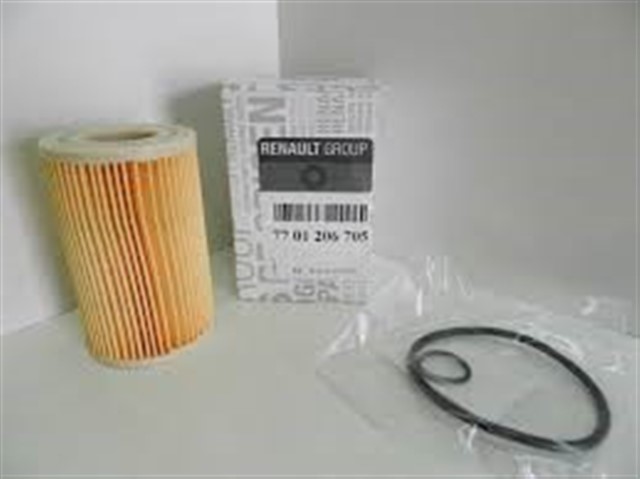 YAG FILTRESI CLIO 98 TWNG 96 KNG 97 1.2