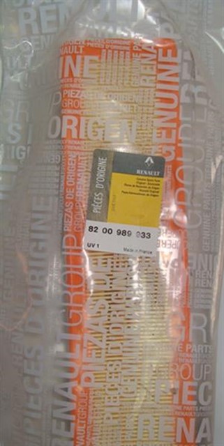 HAVA FILTRESI CLIO - KNG - LOGAN 1.5D K9K MOTOR SUNGERLI