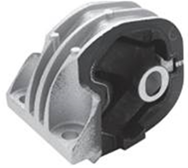 MOTOR TAKOZU MASTER III - MOVANO 2.3 DCI 10