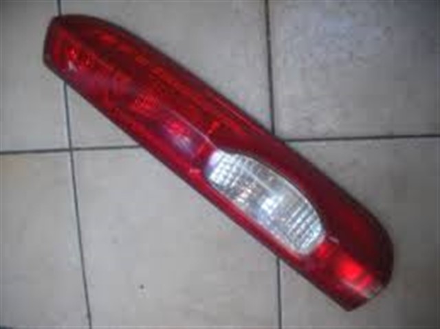 STOP SAG TRAFIC II - VIVARO - PRIMASTER 08/06 SISLI