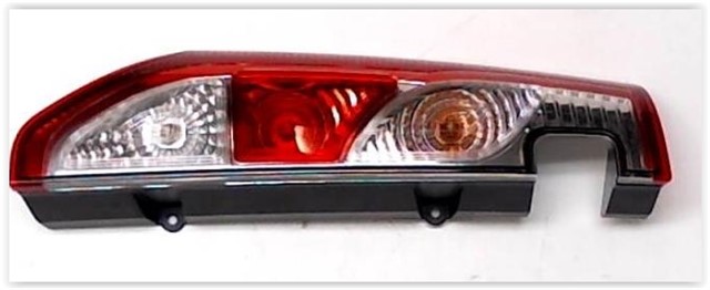 STOP LAMBASI SOL KNG II