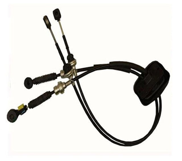 VITES HALATI TRAFIC II - VIVARO - VITO