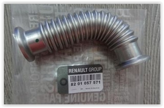 TURBO BORUSU MGN III CABRIOLET