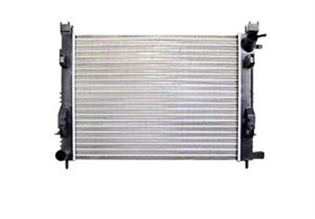 MOTOR SU RADYATORU CAPTUR I 12 CLIO IV 12 DOKKER 12 SYMBOL III 14 SANDERO II 12 0.9 TCE 1.2 TCE 1.5 DCI 1.6 506X414X18