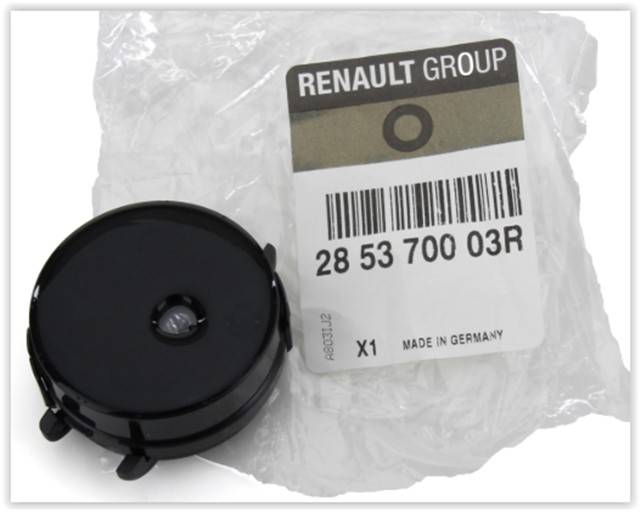 YAGMUR SENSORU KNG III - LGN III