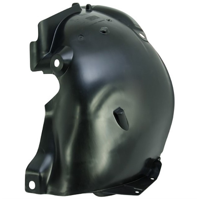 CAMURLUK DAVLUMBAZI PVC ON SOL CLIO III HB 07 16 INC