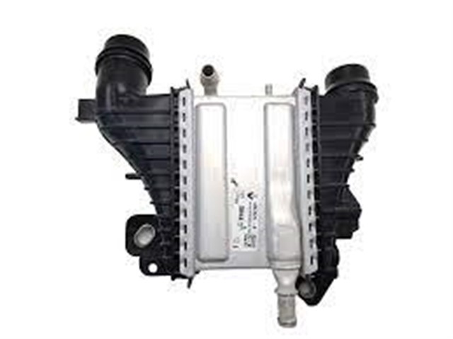 TURBO RADYATORU AD BLUE KAZANLI RENAULT MEGANE YENI DUSTER SANDERO QASHQAI