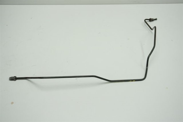 BENZIN VE FREN BORUSU