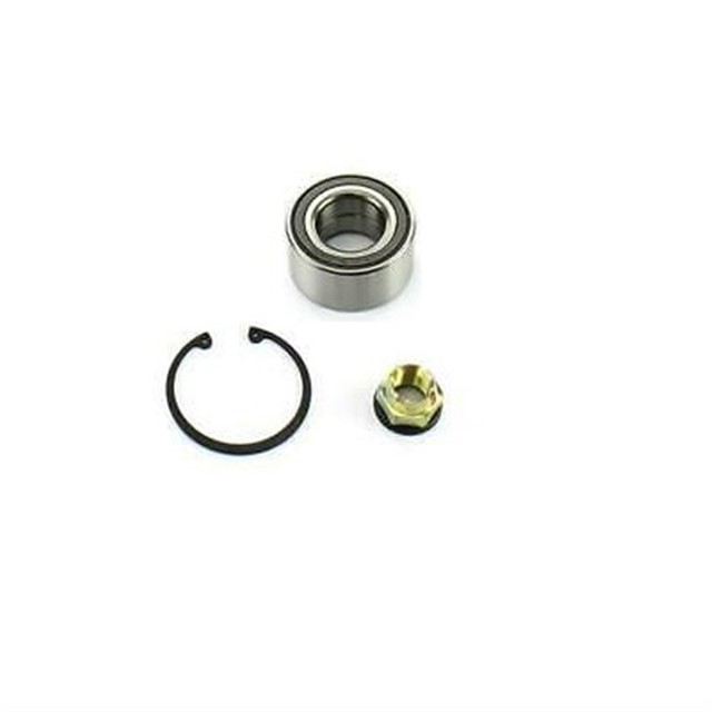 TEKER RULMANI ON MERCEDES CITAN W415 . RENAULT MEGANE CLIO CAPTUR KANGOO LOGAN SANDERO MICRA NOTE ABS LI