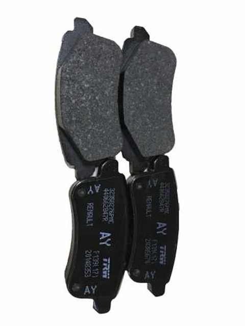 ARKA BALATA RENAULT MEGANE IV 15 ESPACE V 15 MEGANE IV GRANDTOUR 16 TALISMAN 15