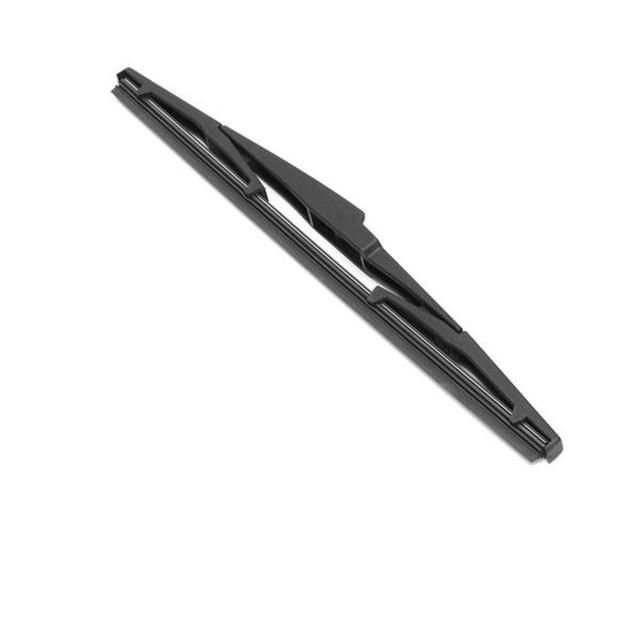 ARKA CAM SILECEK SUPURGESI