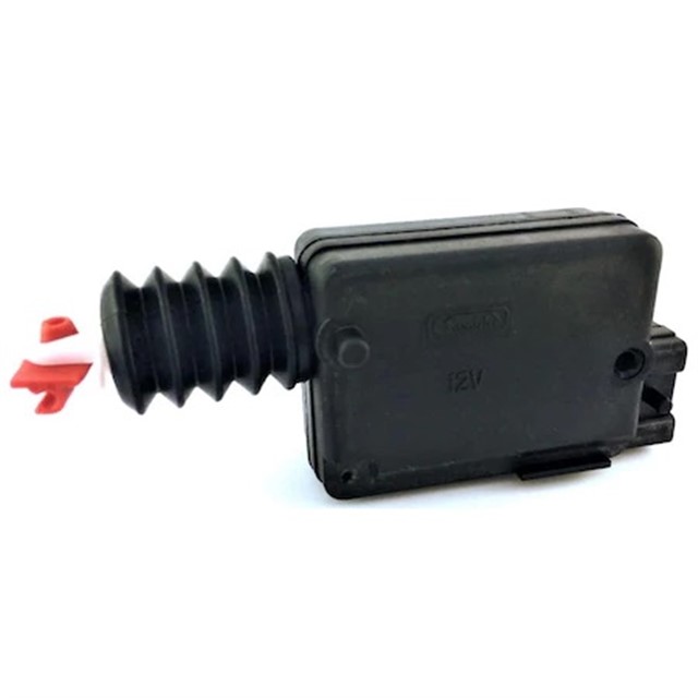 BAGAJ KAPAK KILIT MOTORU