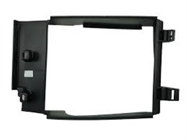 RADYATOR DAVLUMBAZI DACIA DUSTER 10
