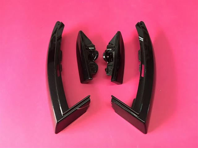 ARKA TAMPON STOP ALT CITASI CLIO IV HB