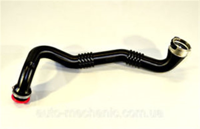 HAVA FILTRE HORTUMU MASTER III 10 2.3DCI FAZ3