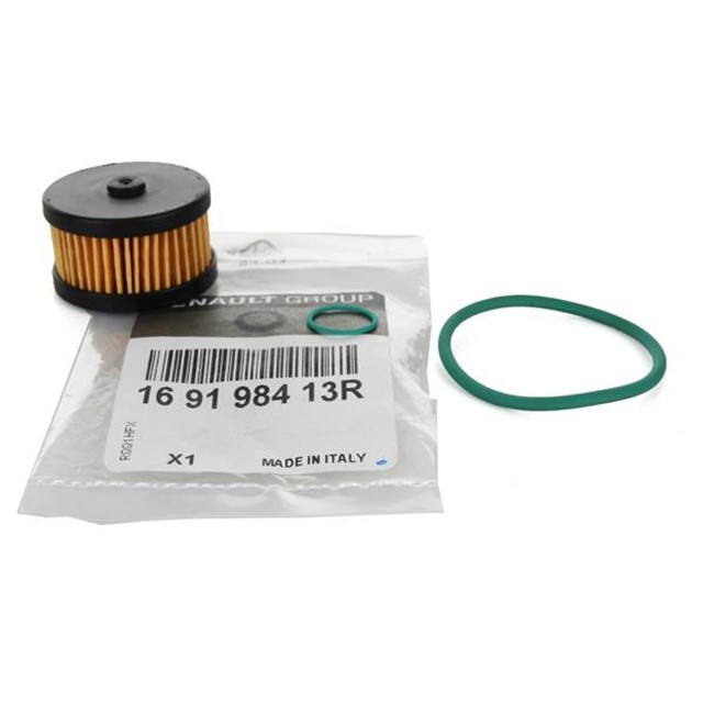 GAZ FILTRESI LPGLI DUSTER II 17 DOKKER 12 LODGY 12 1.6 16V H4M